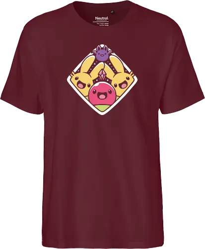 Slimes