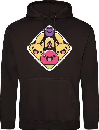 Slimes