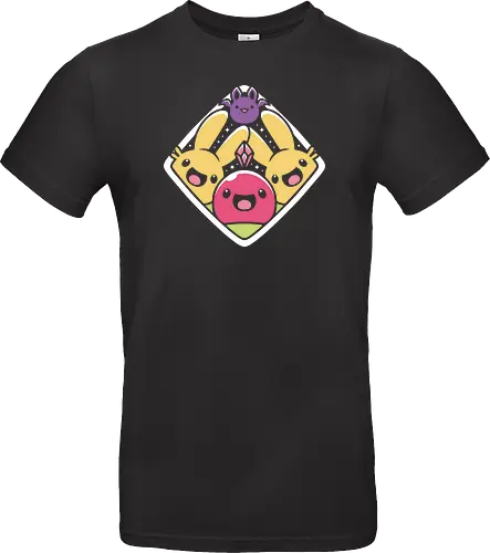 Slimes