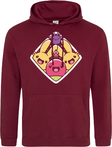 Slimes