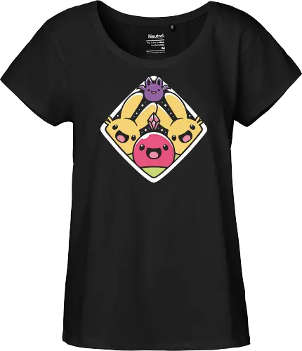 Slimes