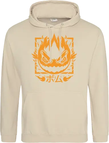 Fireball Bomb