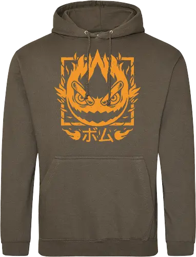 Fireball Bomb