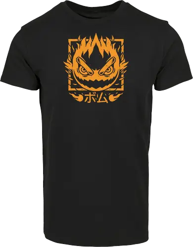 Fireball Bomb