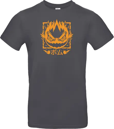 Fireball Bomb