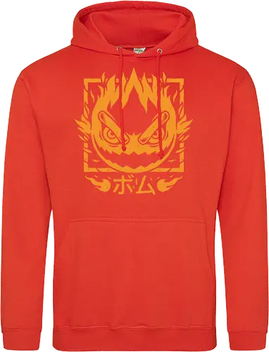 Fireball Bomb