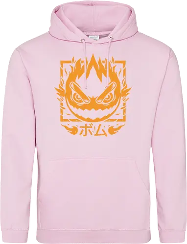 Fireball Bomb