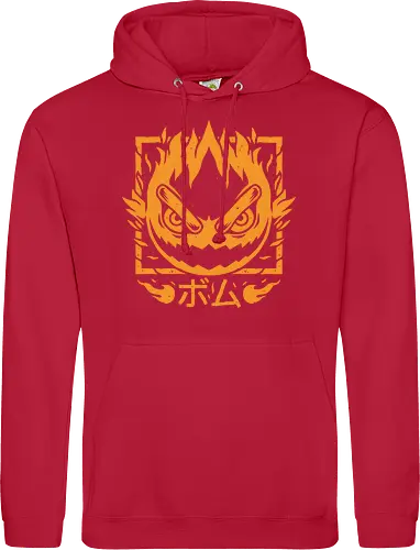 Fireball Bomb
