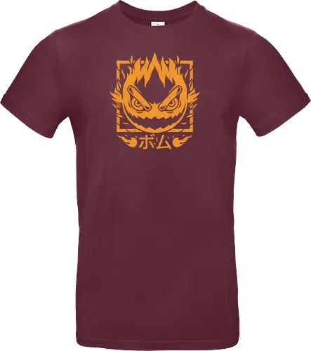 Fireball Bomb