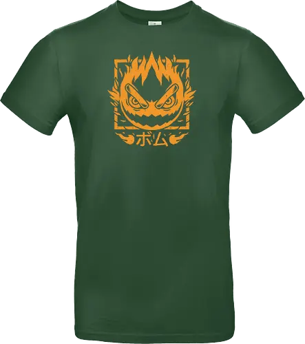 Fireball Bomb
