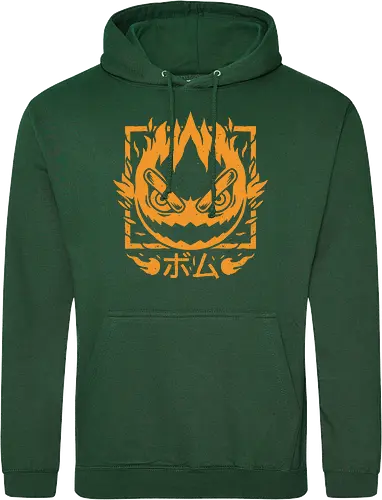 Fireball Bomb