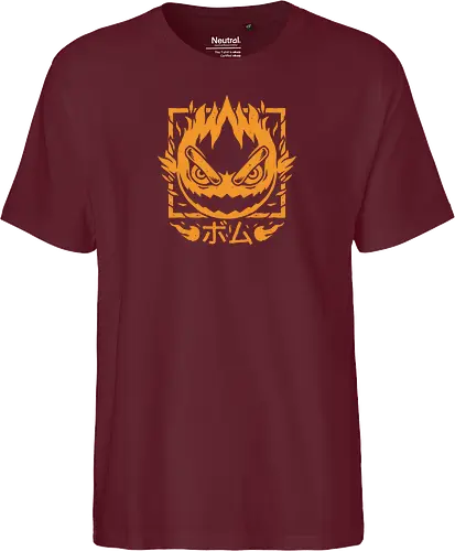 Fireball Bomb