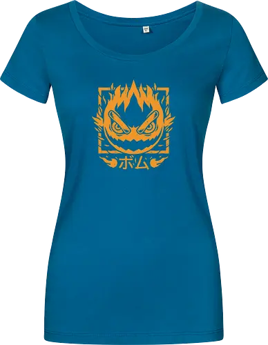 Fireball Bomb