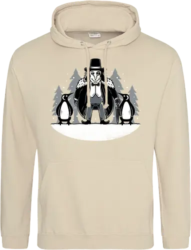 Penguins