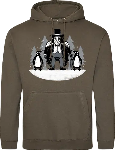 Penguins