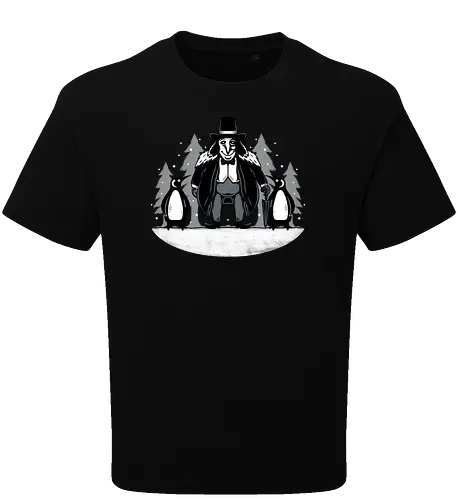 Penguins