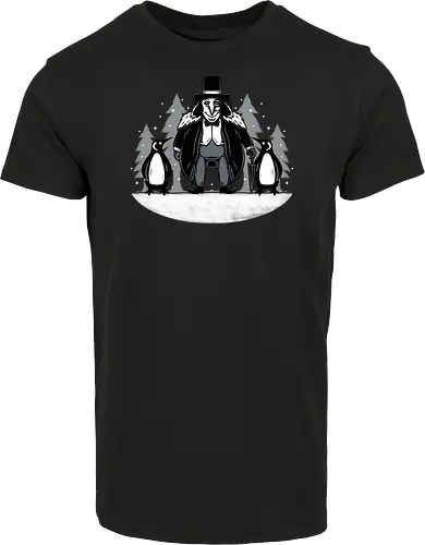 Penguins