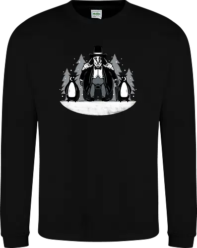 Penguins