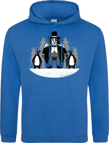 Penguins