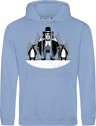 Penguins
