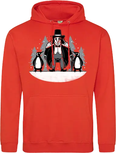 Penguins