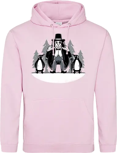 Penguins
