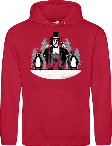 Penguins