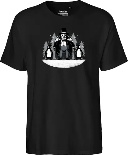 Penguins