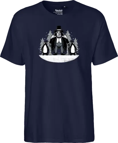 Penguins