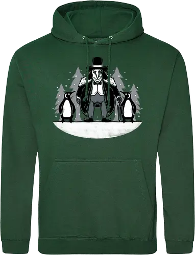 Penguins