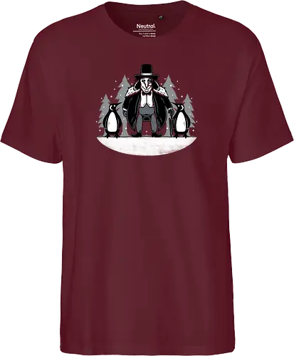 Penguins