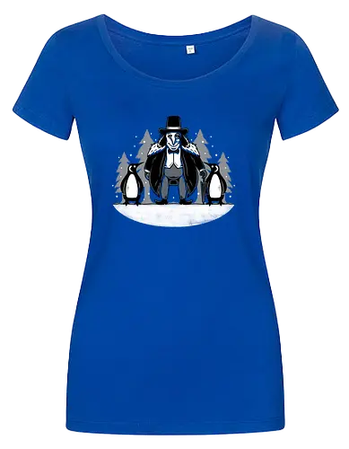 Penguins