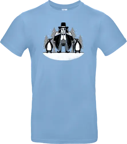 Penguins