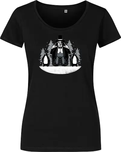 Penguins