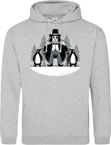 Penguins