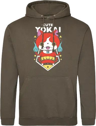 Cute Yokai