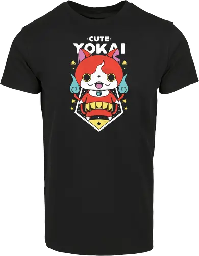 Cute Yokai