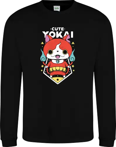 Cute Yokai