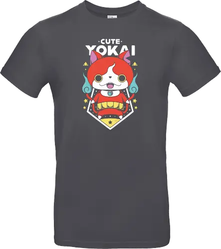 Cute Yokai