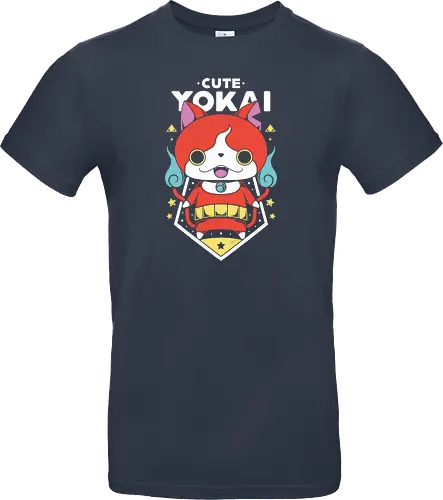 Cute Yokai