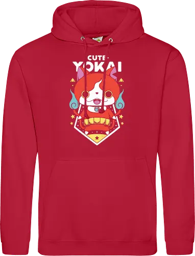 Cute Yokai