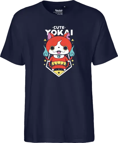 Cute Yokai
