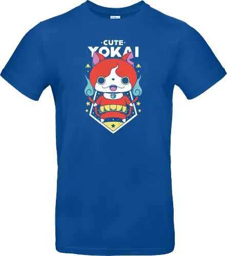 Cute Yokai