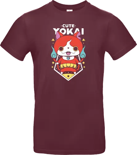 Cute Yokai