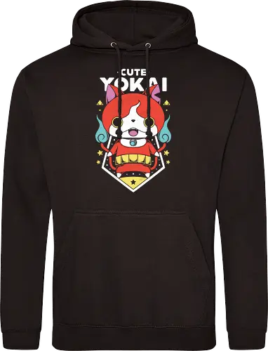 Cute Yokai