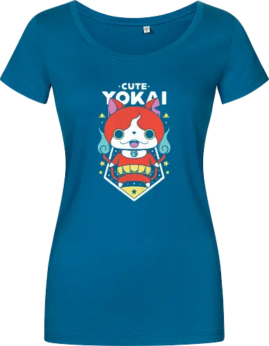 Cute Yokai