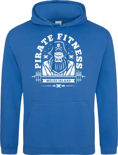 Pirate Fitness