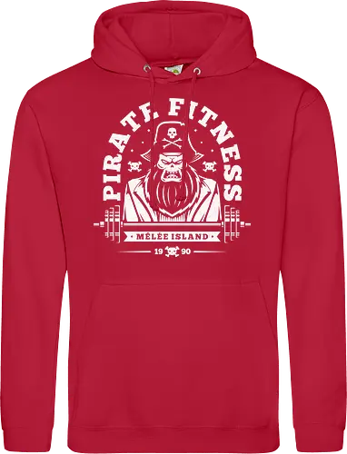 Pirate Fitness