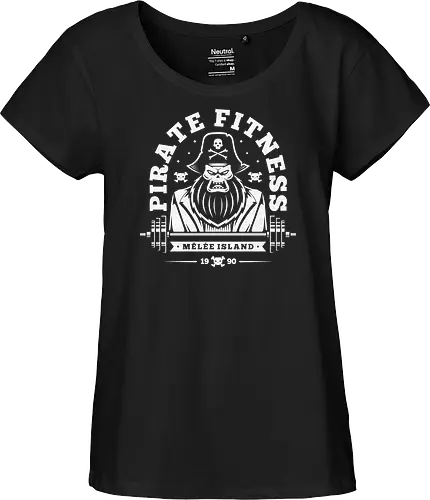 Pirate Fitness