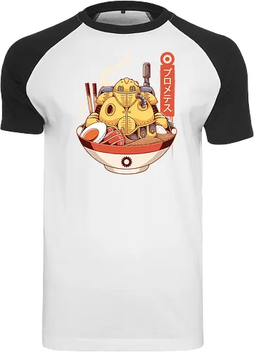 Robo Ramen